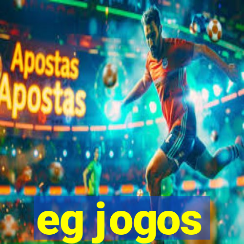 eg jogos